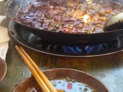 -黄潇洒老火锅(九眼桥宏济巷店)