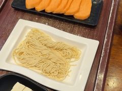 -八宝牛潮汕鲜牛肉火锅(净月店)