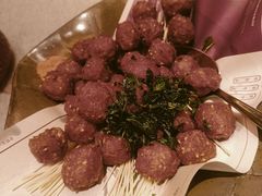 -宏达老菜馆(东安街店)
