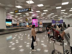 -郑州新郑国际机场-T2航站楼