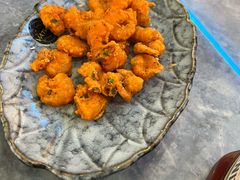 -VATAN INDIAN RESTAURANT米特印度餐厅(城北路店)