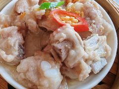 蒜香蒸排骨-鹭江宾馆·观海餐厅