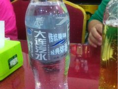 大连老汽水-林之六八·6886大连老菜馆