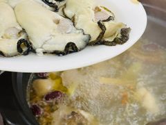 -濠轩阁特色生蚝火锅(水湾路店)