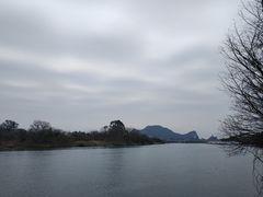 -桂林两江四湖景区