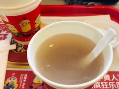 -肯德基(学院路店)