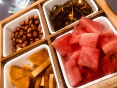 餐前小菜-金龙·打边炉(武进路店)