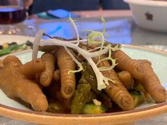 -聚福宝合苑食府(南头镇店)