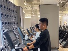 -FLARE STAR FITNESS(复地活力城店)
