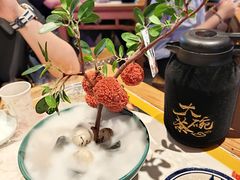 -长安大牌档之上元灯会(南大街店)