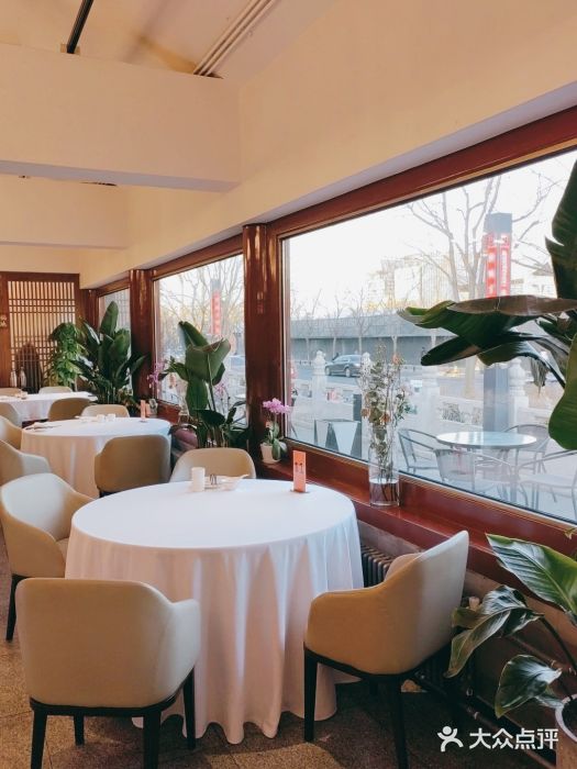 东门烤鸭店(鼓楼店)图片
