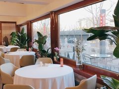 -东门烤鸭店(鼓楼店)