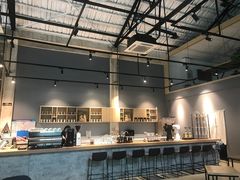 -GOTLOT COFFEE&KITCHEN角落厨房NOOK店
