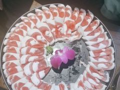 -阳坊涮肉(西直门凯德mall店)