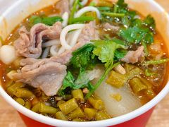 -江三王记牛杂馆(总店)