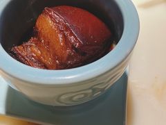 东坡肉-桂满陇-十里风荷(合生汇店)