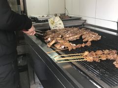 -徐亮烤蹄(建设路店)