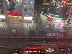 -喜悦烤鸭·新京菜(王府井店)