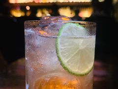 -HUNTING BAR亨霆鸡尾酒馆(越秀淘金店)