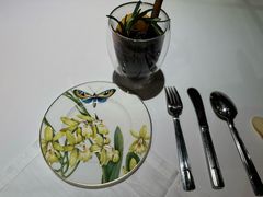 -Le Comptoir de Pierre Gagnaire