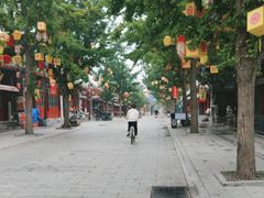 -山海关风景区-售票处