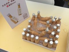 -茶力的小怪兽(梅林卓悦汇店)