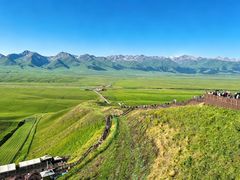 -新疆那拉提国家旅游度假区