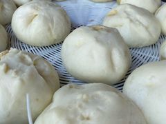 -清泉阁包子铺(中山路店)
