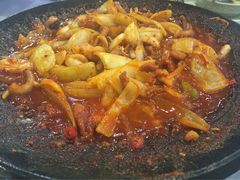 -金顺碳烤肉(1号店)