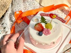 -麦的多生日蛋糕(龙湖三千店)