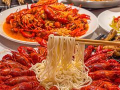 -红盔甲·小龙虾(车公庙店)