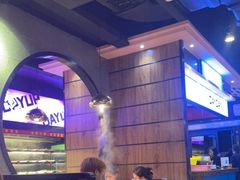 -佰人王串串香火锅(洋珠巷店)