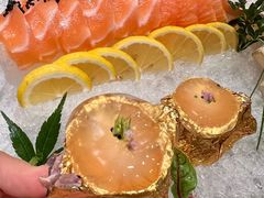 -月下料理(楷林IFC店)