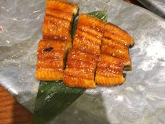 -贵木日本料理·铁板烧(新地假日广场店)