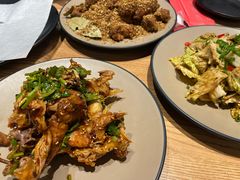 -壹酒贰肉1926·深夜食堂(南京北街店)