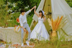 点击看大图 -太古映画婚纱摄影(天河店)