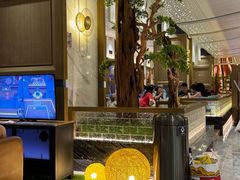 -青水瓦台汤泉(未央店)