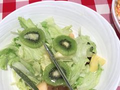 -西贝(上海新梅广场店)