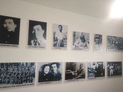 -青岛德国监狱旧址博物馆