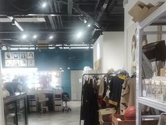 -海马体照相馆(天津世纪都会店)