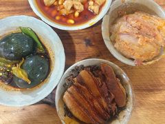 -九九豆花馆(解放碑步行街店)