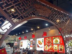 -恭敬李老北京炸酱面·京味菜(西花市店)