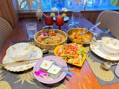 -泰妃堂.泰菜.夜宵(赤岗总店)