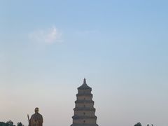清真麻酱凉皮-清真盛志望麻酱酿皮·非遗老字号