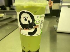 -喜茶(南昌王府井店)