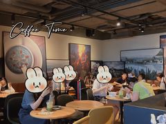 -Wagas沃歌斯(虹桥机场T1店)