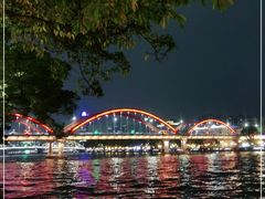 -珠江夜游省总码头