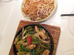 -清晖小苑•顺德地方菜(壹海城店)