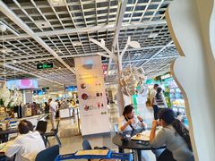 -宜家·瑞典风味餐厅(无锡店)