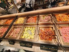 -梨花自助烤肉(西三旗万象汇黑金店)